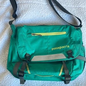 Patagonia Messenger Bag Shoulder Strap